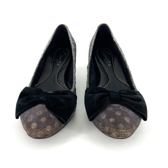 CROWN BY BØRN Isie Heels - Picture 1 of 16